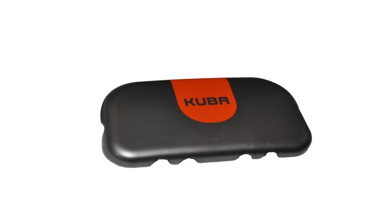 ARKA SIRT DAYANAK PLASTİĞİ GRİ (GRAPE 15)